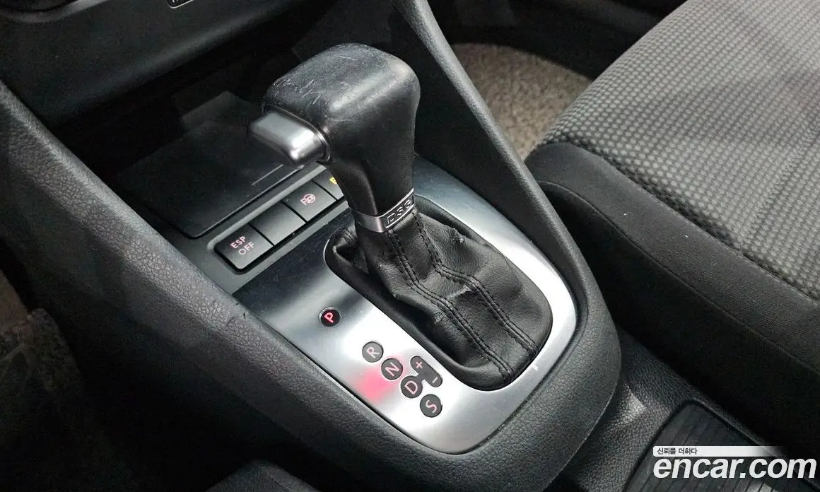 Volkswagen Golf 2010 2.0 автомат (гидро), фото 9 Volkswagen Golf 2010 2.0 автомат (гидро), фото 9