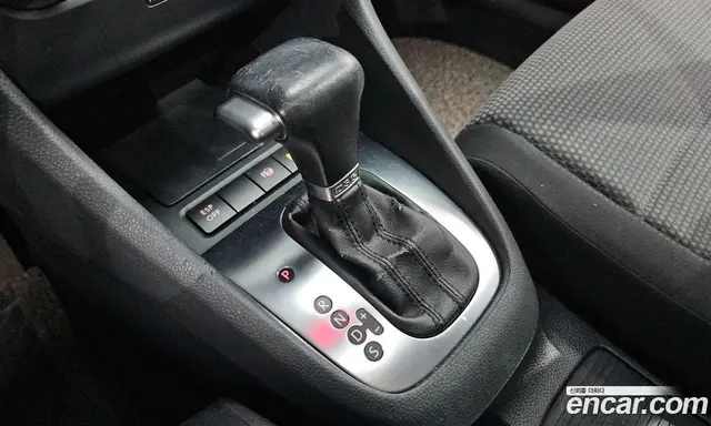 Volkswagen Golf 2010 2.0 автомат (гидро), миниатюра 9 Volkswagen Golf 2010 2.0 автомат (гидро), миниатюра 9