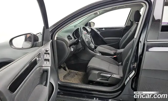 Volkswagen Golf 2010 2.0 автомат (гидро), миниатюра 10 Volkswagen Golf 2010 2.0 автомат (гидро), миниатюра 10
