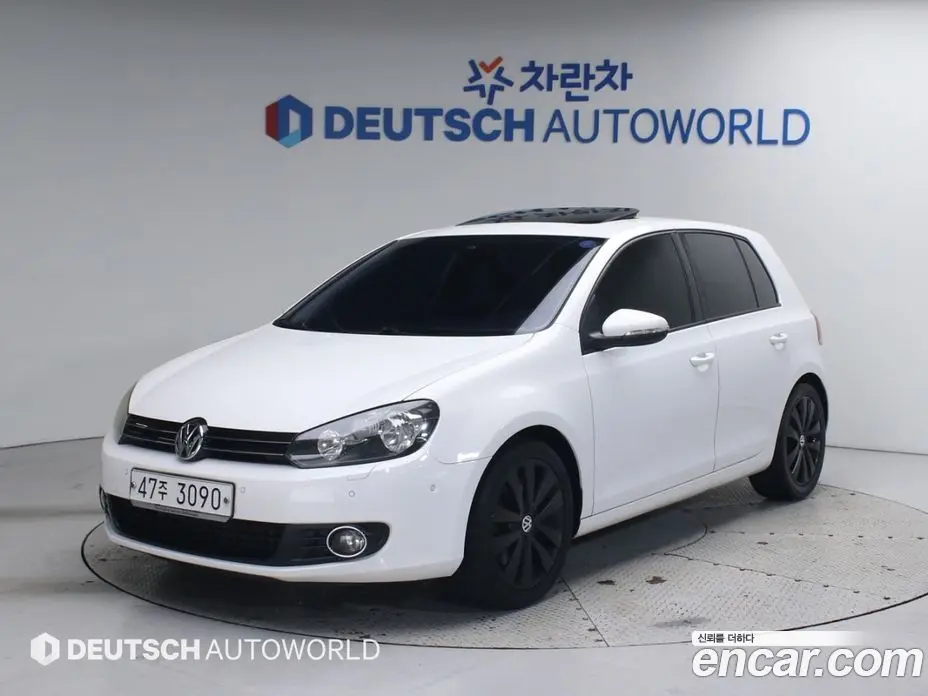 Volkswagen Golf 2012 1.4 автомат (гидро), фото 1 Volkswagen Golf 2012 1.4 автомат (гидро), фото 1