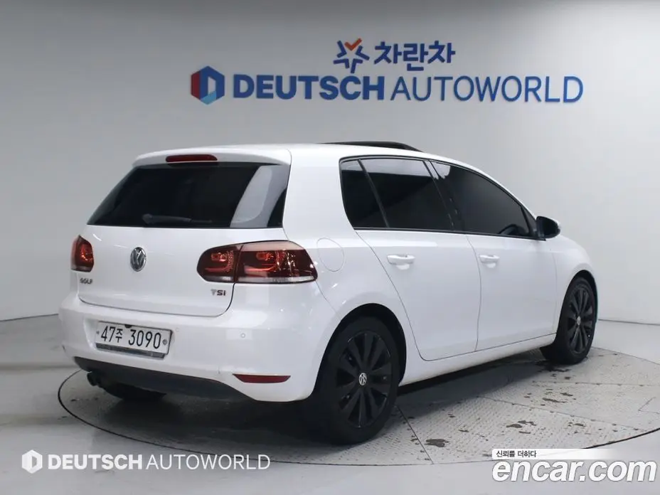Volkswagen Golf 2012 1.4 автомат (гидро), фото 2 Volkswagen Golf 2012 1.4 автомат (гидро), фото 2
