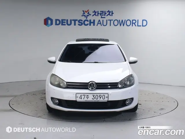 Volkswagen Golf 2012 1.4 автомат (гидро), миниатюра 3 Volkswagen Golf 2012 1.4 автомат (гидро), миниатюра 3