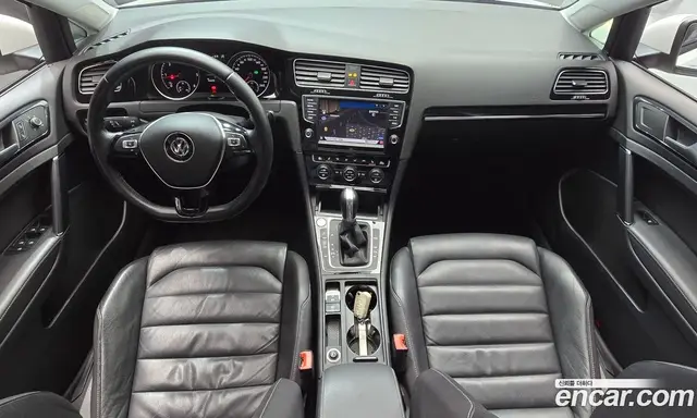 Volkswagen Golf 2014 2.0 автомат (гидро), миниатюра 7 Volkswagen Golf 2014 2.0 автомат (гидро), миниатюра 7