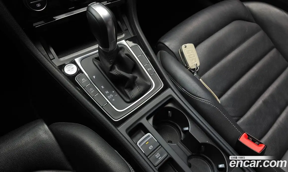 Volkswagen Golf 2014 2.0 автомат (гидро), фото 9 Volkswagen Golf 2014 2.0 автомат (гидро), фото 9