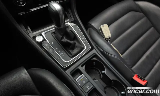 Volkswagen Golf 2014 2.0 автомат (гидро), миниатюра 9 Volkswagen Golf 2014 2.0 автомат (гидро), миниатюра 9