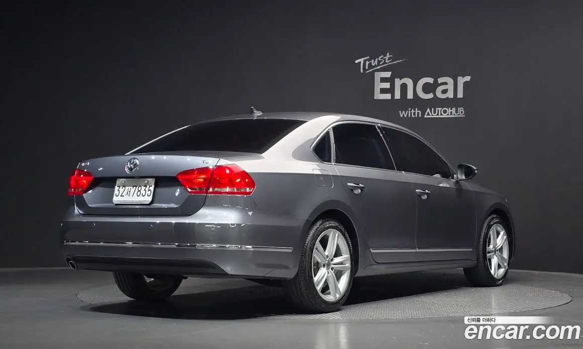 Volkswagen Passat 2014 2.0 автомат (гидро), фото 2 Volkswagen Passat 2014 2.0 автомат (гидро), фото 2