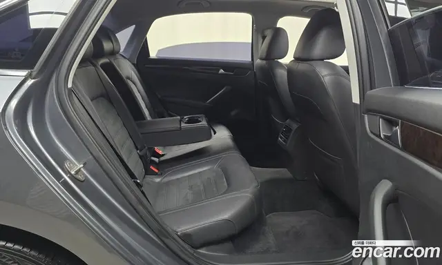 Volkswagen Passat 2014 2.0 автомат (гидро), миниатюра 12