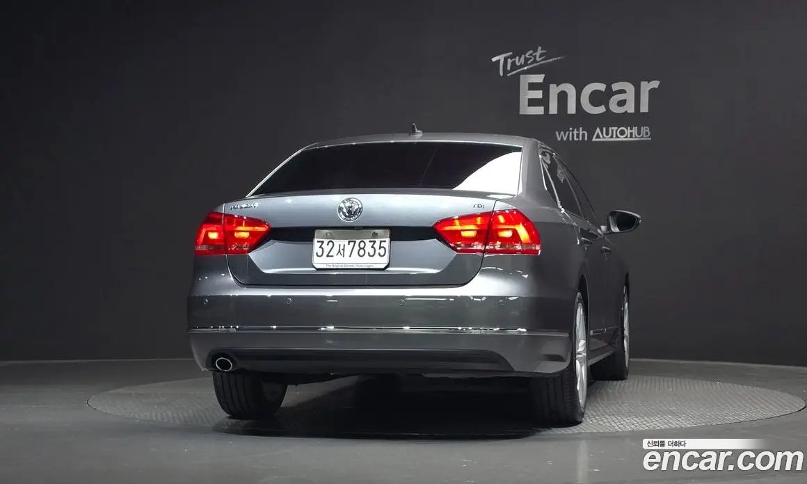 Volkswagen Passat 2014 2.0 автомат (гидро), фото 4 Volkswagen Passat 2014 2.0 автомат (гидро), фото 4