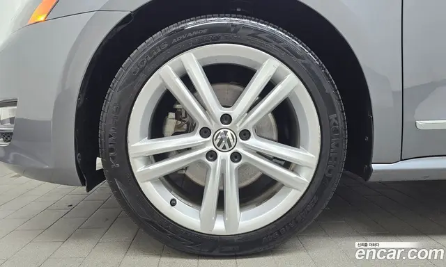 Volkswagen Passat 2014 2.0 автомат (гидро), миниатюра 5 Volkswagen Passat 2014 2.0 автомат (гидро), миниатюра 5