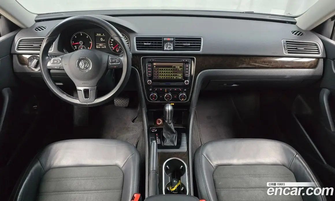 Volkswagen Passat 2014 2.0 автомат (гидро), фото 7 Volkswagen Passat 2014 2.0 автомат (гидро), фото 7
