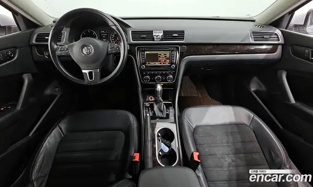 Volkswagen Passat 2014 2.0 автомат (гидро), миниатюра 7
