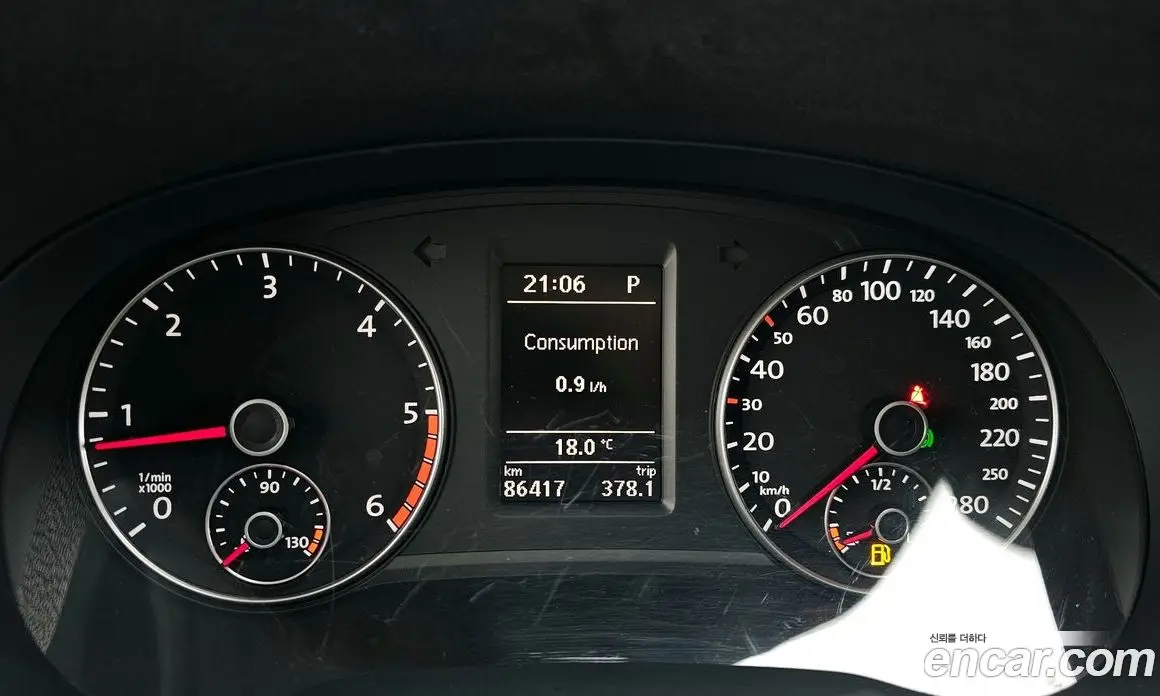 Volkswagen Passat 2014 2.0 автомат (гидро), фото 8