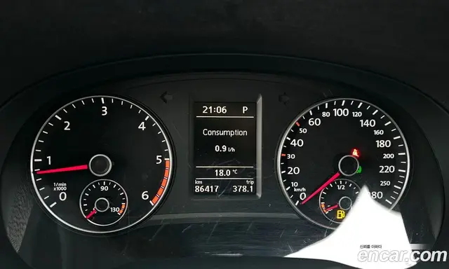 Volkswagen Passat 2014 2.0 автомат (гидро), миниатюра 8