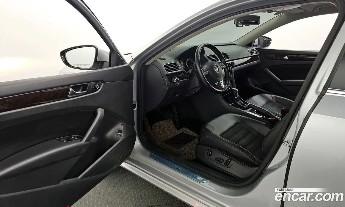 Volkswagen Passat 2014 2.0 автомат (гидро), фото 10