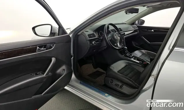 Volkswagen Passat 2014 2.0 автомат (гидро), миниатюра 10