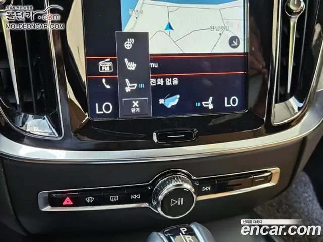 Volvo S60 2019 2.0 автомат (гидро), миниатюра 12