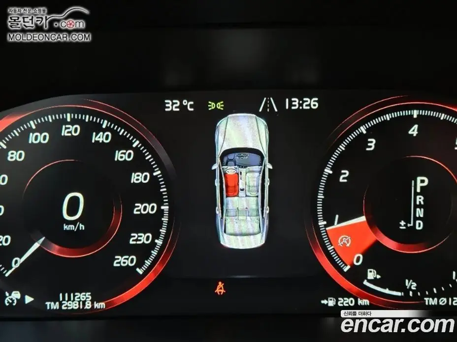 Volvo S60 2019 2.0 автомат (гидро), фото 17 Volvo S60 2019 2.0 автомат (гидро), фото 17