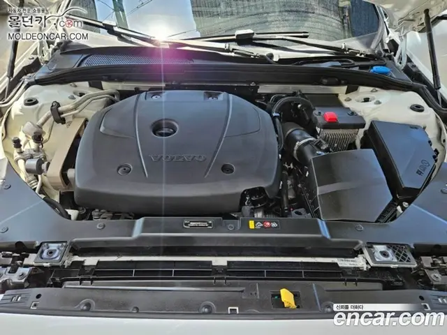 Volvo S60 2019 2.0 автомат (гидро), миниатюра 6 Volvo S60 2019 2.0 автомат (гидро), миниатюра 6