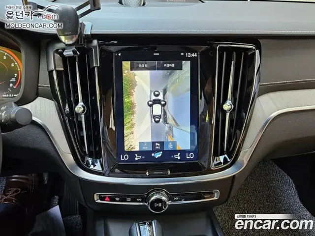 Volvo S60 2019 2.0 автомат (гидро), миниатюра 9 Volvo S60 2019 2.0 автомат (гидро), миниатюра 9