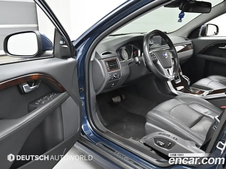 Volvo S80 2014 2.0 автомат (гидро), фото 11
