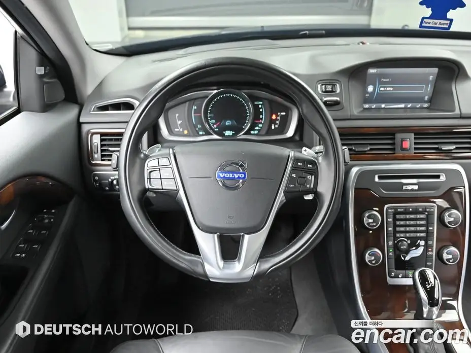 Volvo S80 2014 2.0 автомат (гидро), фото 13
