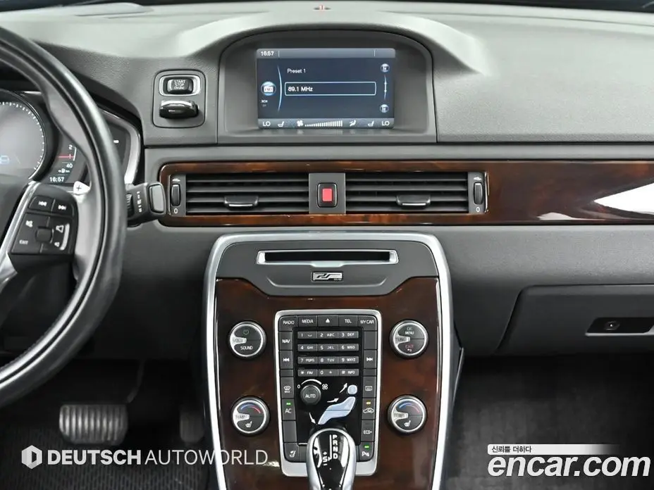 Volvo S80 2014 2.0 автомат (гидро), фото 14