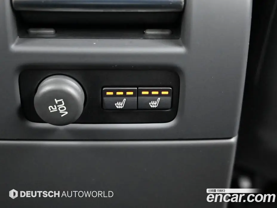 Volvo S80 2014 2.0 автомат (гидро), фото 16