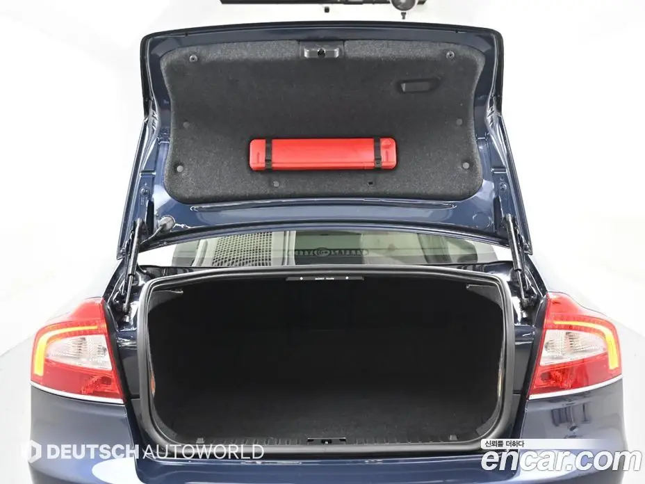 Volvo S80 2014 2.0 автомат (гидро), фото 19