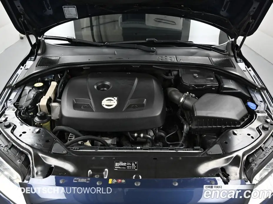 Volvo S80 2014 2.0 автомат (гидро), фото 6