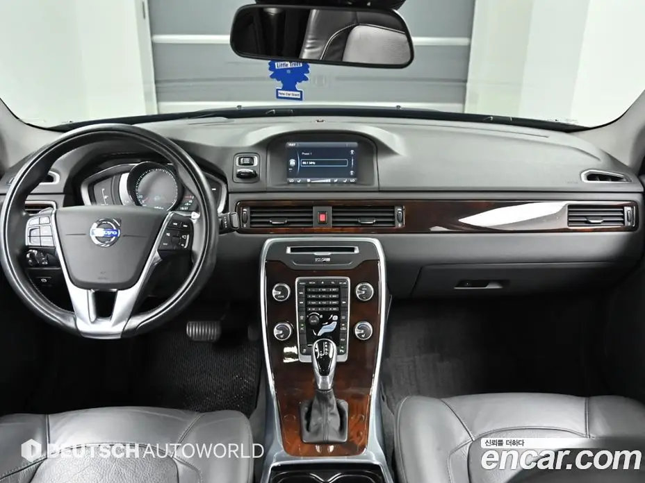 Volvo S80 2014 2.0 автомат (гидро), фото 7