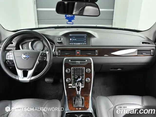 Volvo S80 2014 2.0 автомат (гидро), миниатюра 7