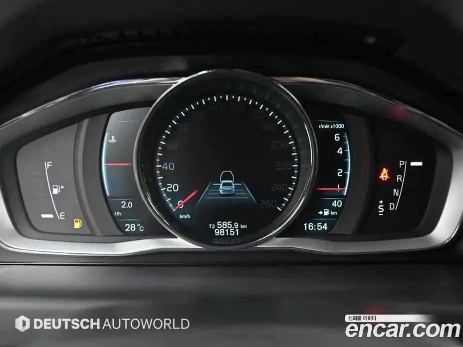 Volvo S80 2014 2.0 автомат (гидро), фото 8