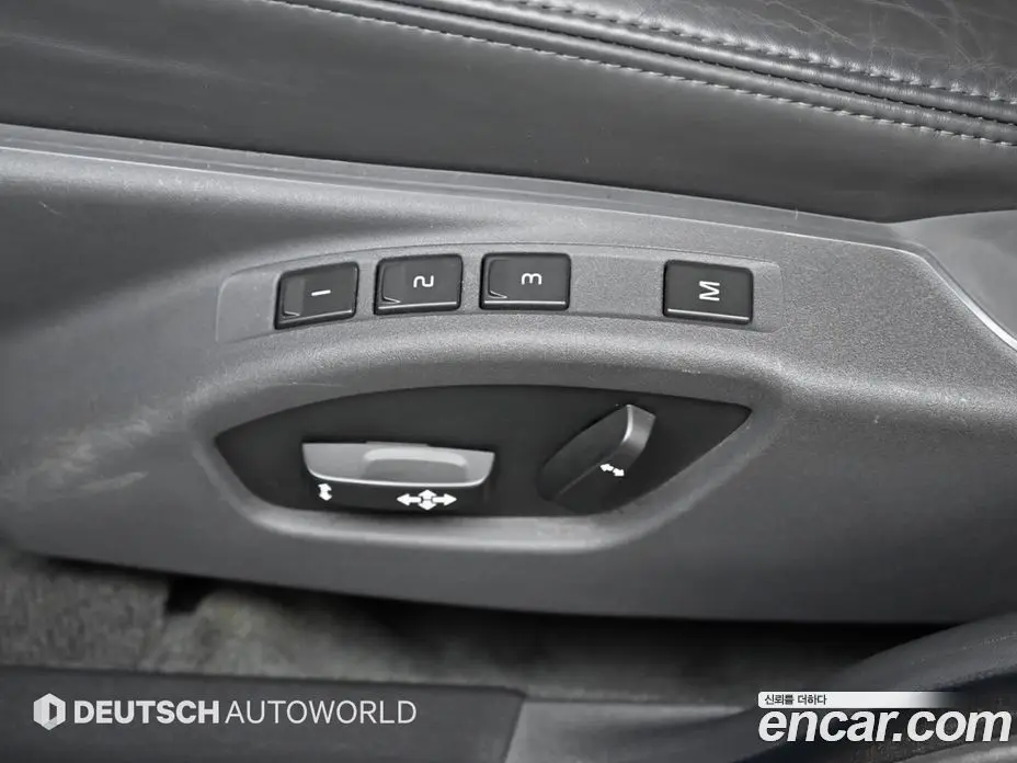 Volvo S80 2014 2.0 автомат (гидро), фото 9