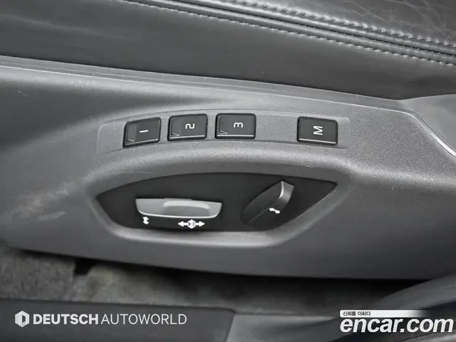 Volvo S80 2014 2.0 автомат (гидро), миниатюра 9