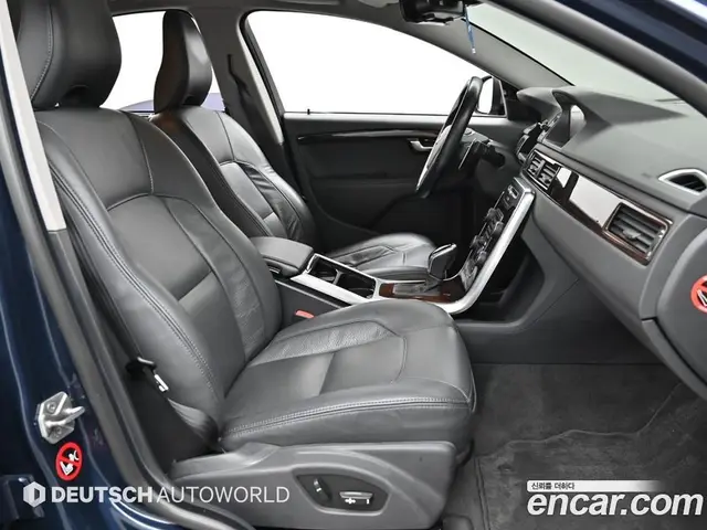Volvo S80 2014 2.0 автомат (гидро), миниатюра 10