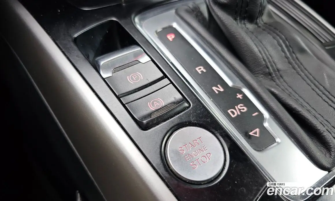 Audi A4 2013 2.0 автомат (гидро), фото 20