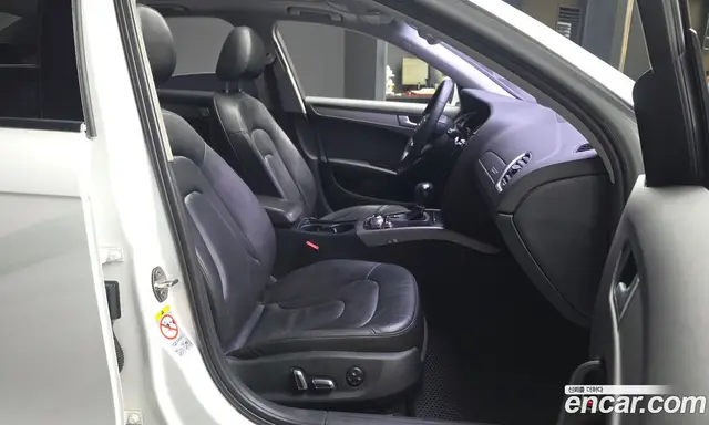 Audi A4 2015 2.0 автомат (гидро), миниатюра 11