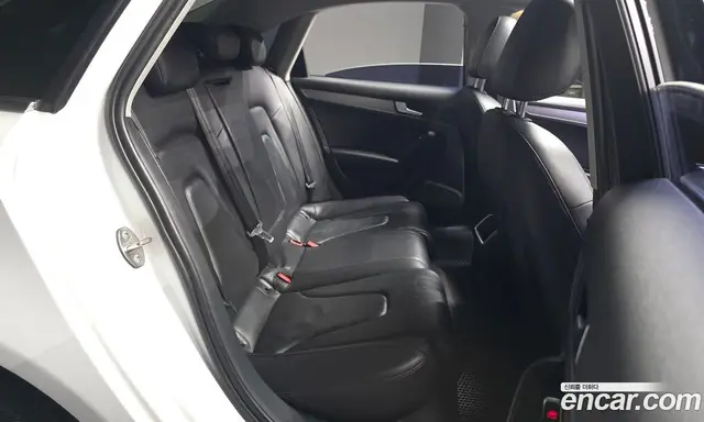 Audi A4 2015 2.0 автомат (гидро), миниатюра 12
