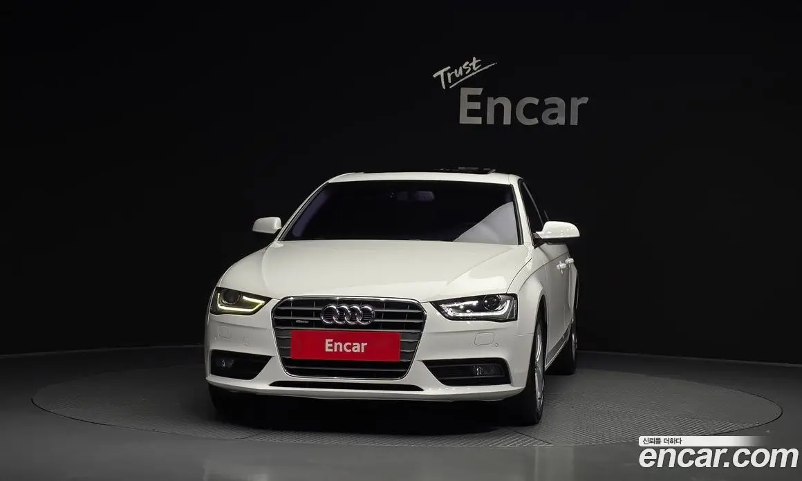 Audi A4 2015 2.0 автомат (гидро), фото 3