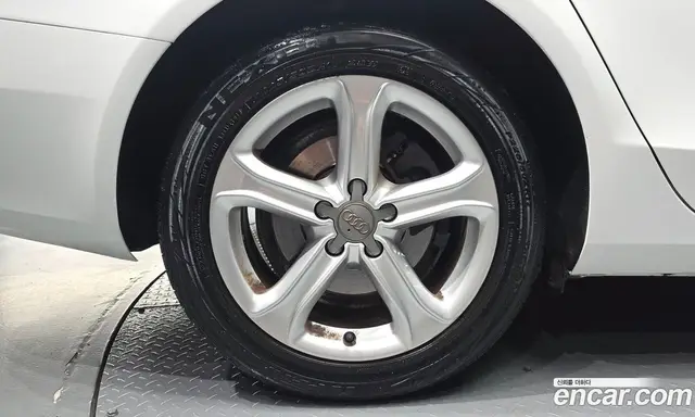 Audi A4 2015 2.0 автомат (гидро), миниатюра 5