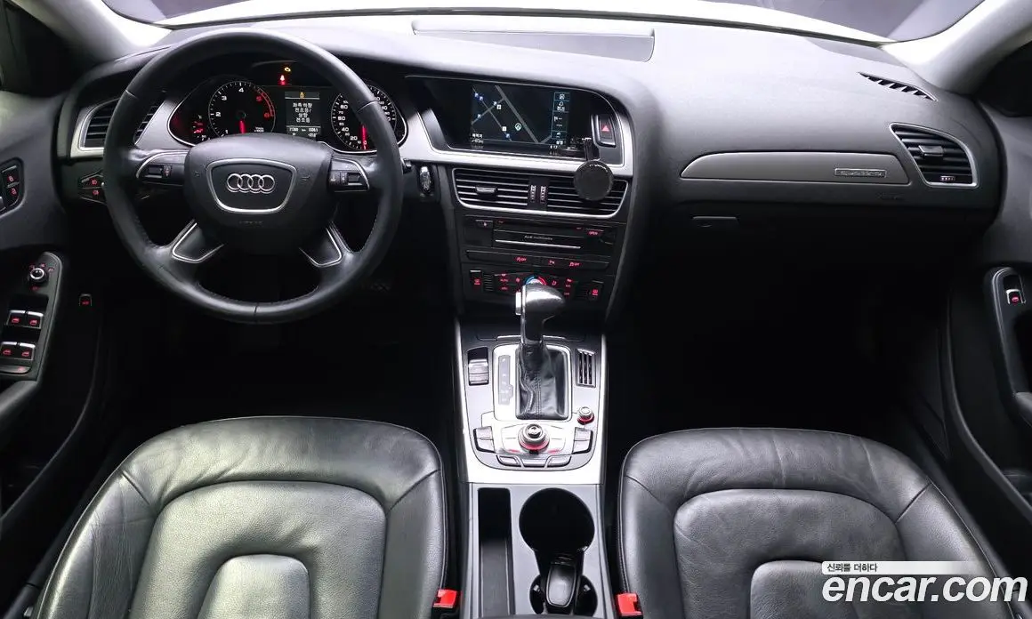 Audi A4 2015 2.0 автомат (гидро), фото 7