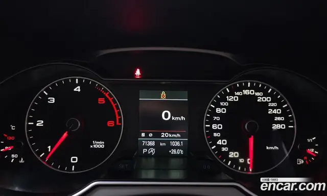 Audi A4 2015 2.0 автомат (гидро), миниатюра 8