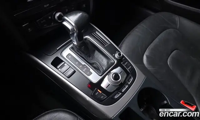 Audi A4 2015 2.0 автомат (гидро), миниатюра 9