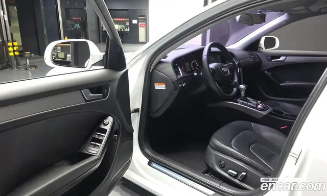 Audi A4 2015 2.0 автомат (гидро), миниатюра 10