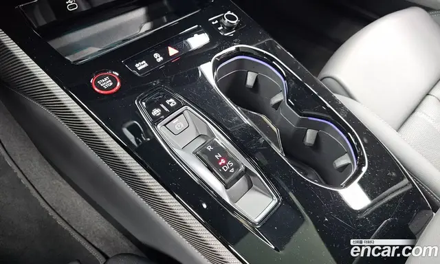 Audi A5 2025 2.0 автомат (гидро), миниатюра 9
