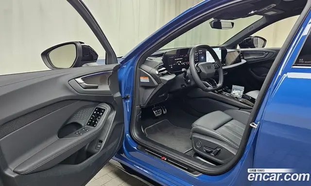 Audi A5 2025 2.0 автомат (гидро), миниатюра 10