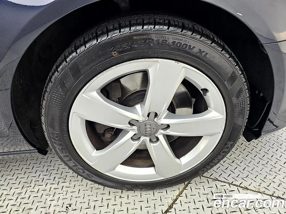 Audi A6 2014 2.0 автомат (гидро), фото 20