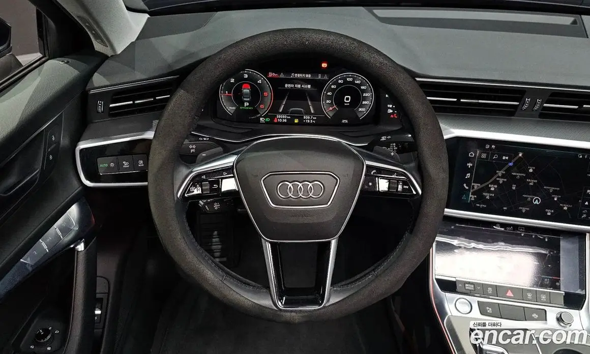 Audi A6 2020 2.0 автомат (гидро), фото 19 Audi A6 2020 2.0 автомат (гидро), фото 19