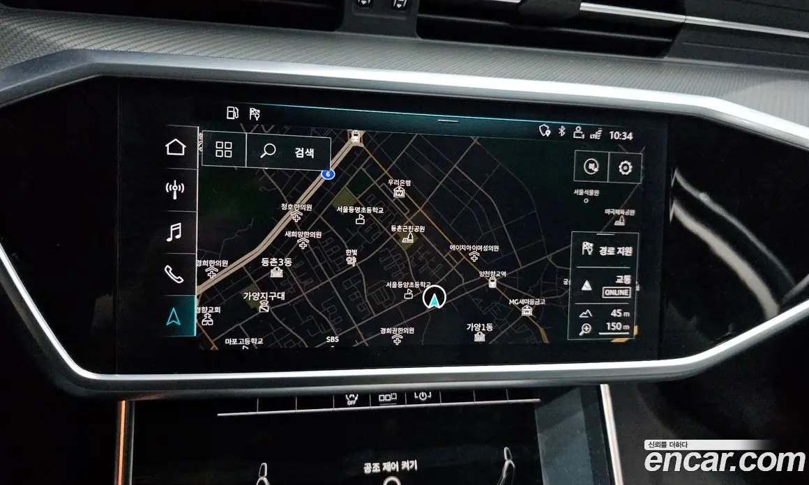 Audi A6 2020 2.0 автомат (гидро), фото 20 Audi A6 2020 2.0 автомат (гидро), фото 20