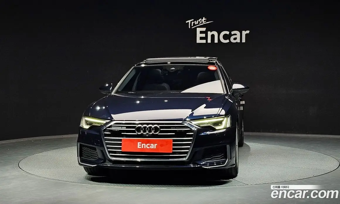 Audi A6 2020 2.0 автомат (гидро), фото 3 Audi A6 2020 2.0 автомат (гидро), фото 3